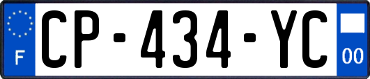 CP-434-YC