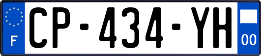 CP-434-YH