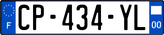 CP-434-YL