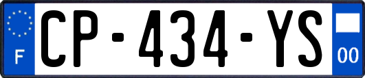 CP-434-YS