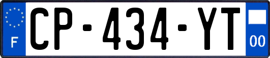 CP-434-YT