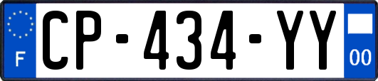 CP-434-YY