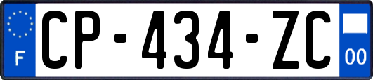 CP-434-ZC