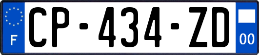 CP-434-ZD