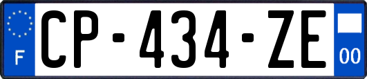 CP-434-ZE