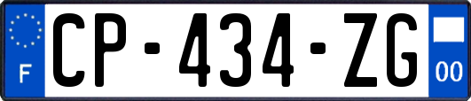 CP-434-ZG