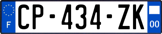 CP-434-ZK