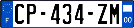 CP-434-ZM