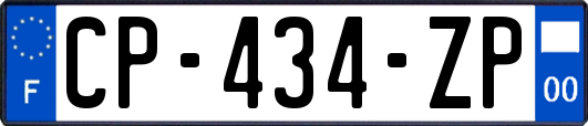 CP-434-ZP