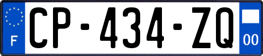 CP-434-ZQ