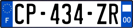 CP-434-ZR