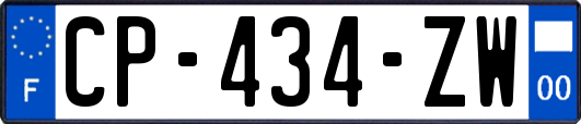 CP-434-ZW