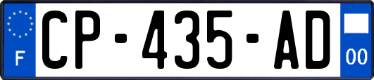 CP-435-AD