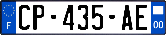 CP-435-AE