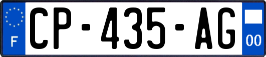 CP-435-AG