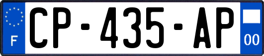 CP-435-AP