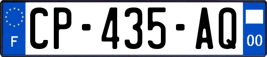 CP-435-AQ