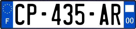 CP-435-AR