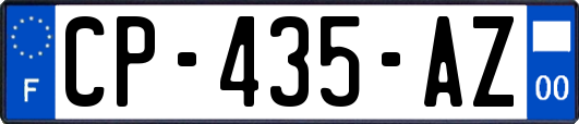 CP-435-AZ