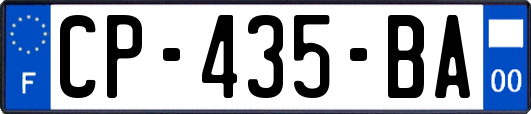 CP-435-BA