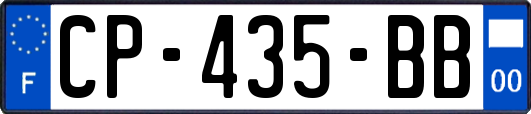 CP-435-BB