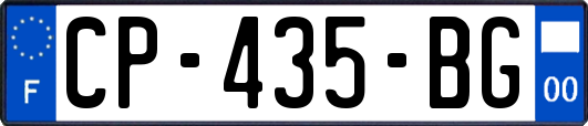 CP-435-BG