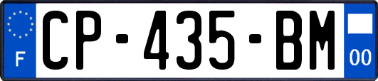 CP-435-BM