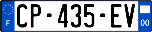 CP-435-EV