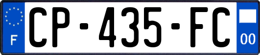 CP-435-FC