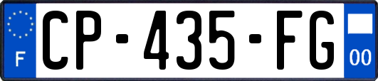 CP-435-FG