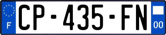 CP-435-FN