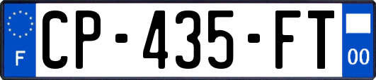 CP-435-FT