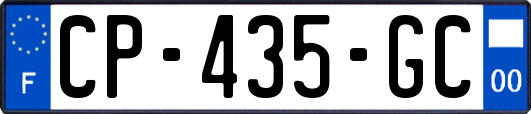 CP-435-GC