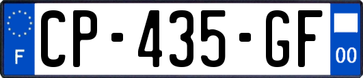 CP-435-GF