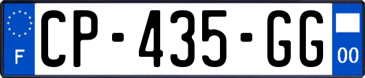 CP-435-GG