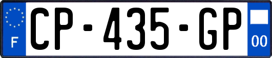 CP-435-GP