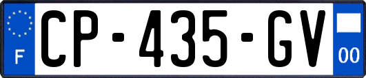 CP-435-GV