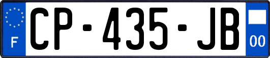 CP-435-JB