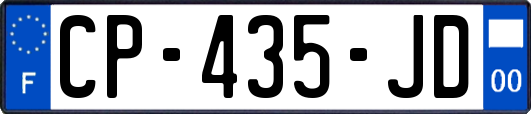 CP-435-JD