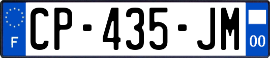 CP-435-JM