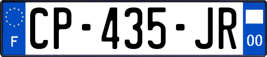 CP-435-JR