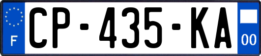CP-435-KA
