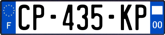 CP-435-KP