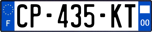 CP-435-KT