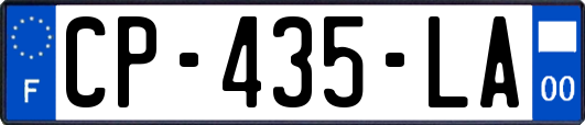 CP-435-LA