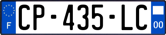 CP-435-LC