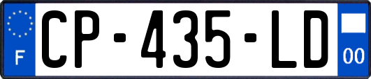 CP-435-LD