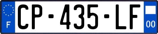 CP-435-LF