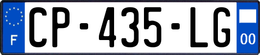 CP-435-LG