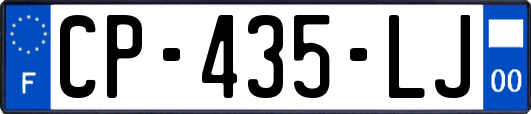 CP-435-LJ